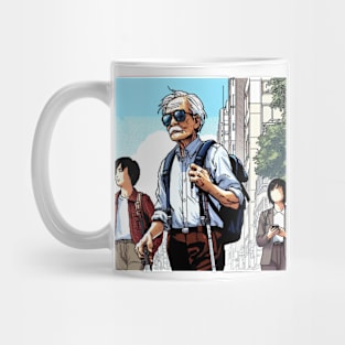 OB Mug